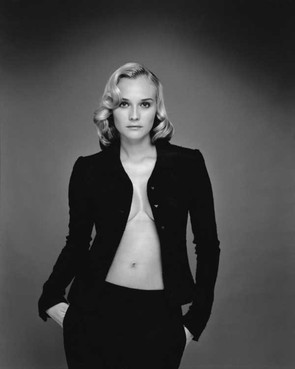 黛安·克鲁格/diane kruger-7-11